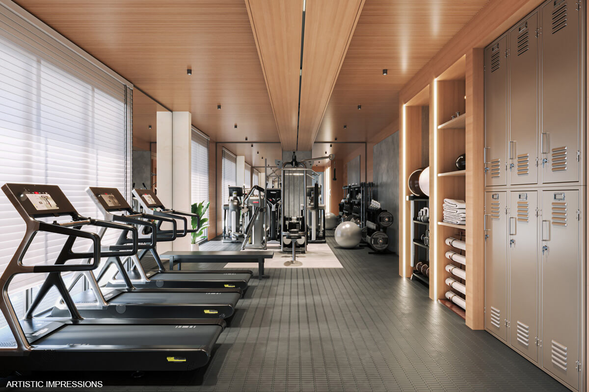 Amenities